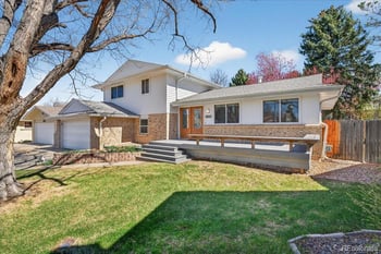 6584 Clermont Ct, Centennial, CO 80121