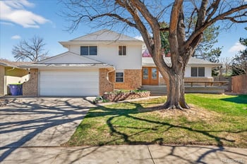 6584 Clermont Ct, Centennial, CO 80121