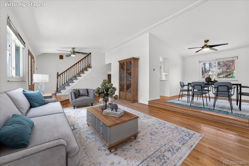 6584 Clermont Ct, Centennial, CO 80121