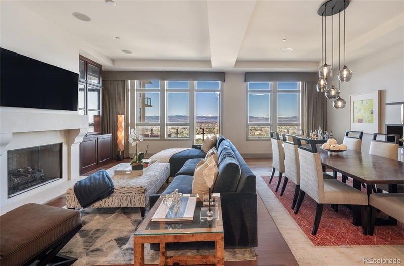 5455 Landmark Pl #809, Greenwood Village, CO 80111