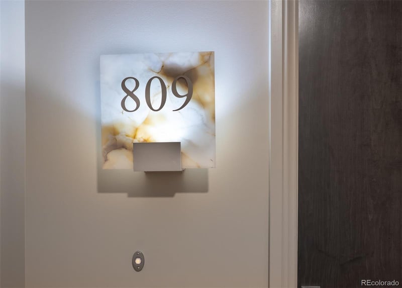 5455 Landmark Pl #809, Greenwood Village, CO 80111