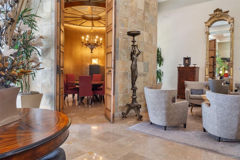 5455 Landmark Pl #809, Greenwood Village, CO 80111