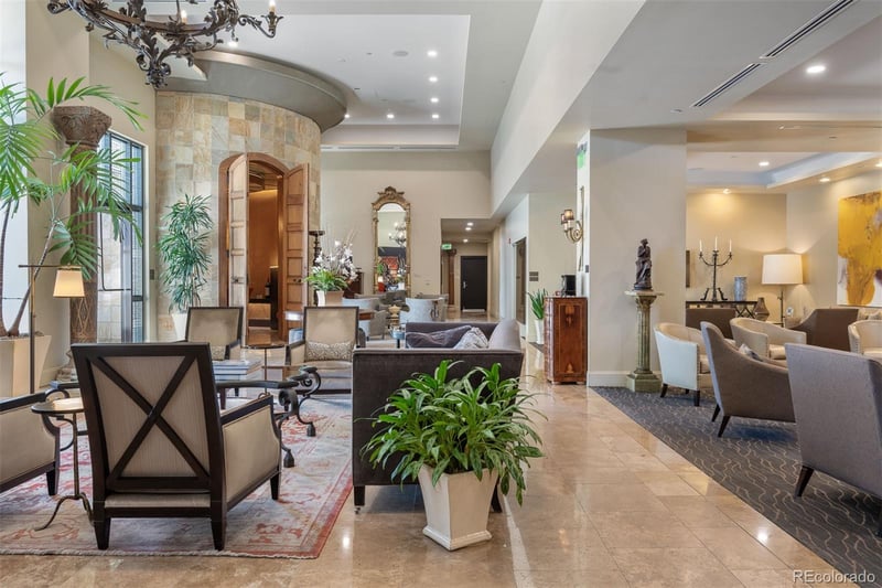 5455 Landmark Pl #809, Greenwood Village, CO 80111