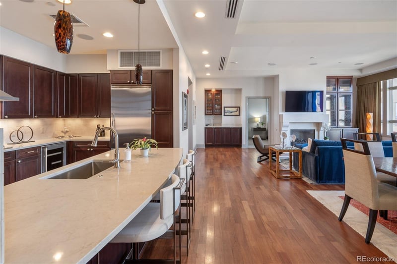 5455 Landmark Pl #809, Greenwood Village, CO 80111