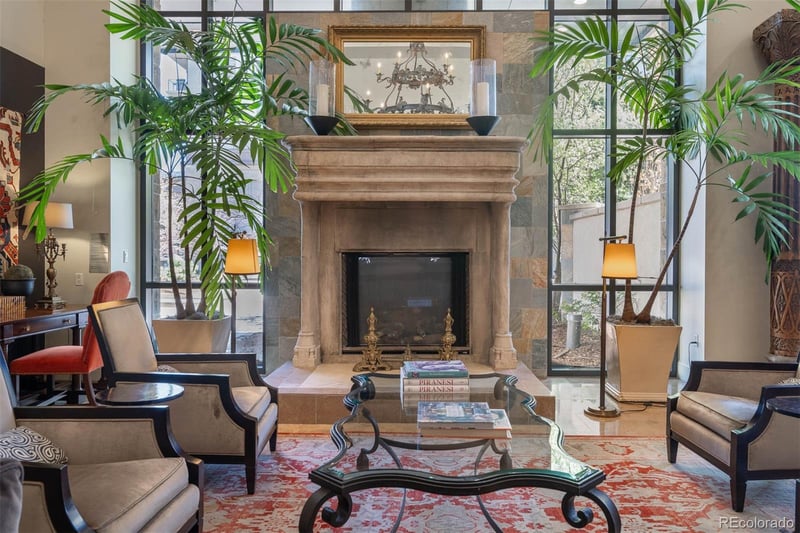 5455 Landmark Pl #809, Greenwood Village, CO 80111