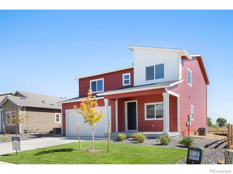 701 Muturu Rd, Johnstown, CO 80534