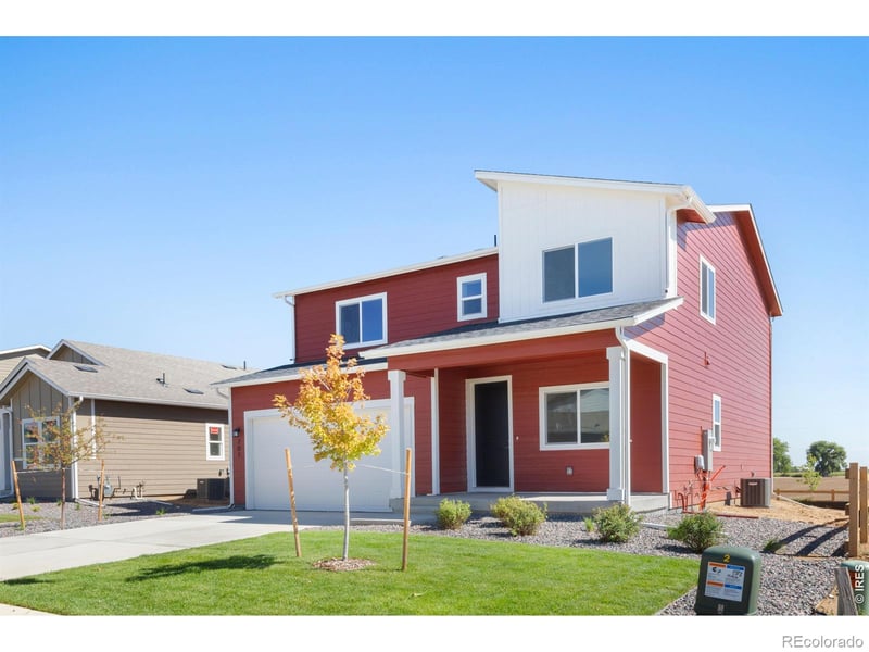 701 Muturu Rd, Johnstown, CO 80534