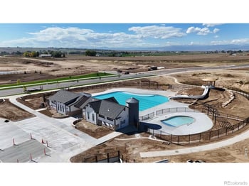 701 Muturu Rd, Johnstown, CO 80534