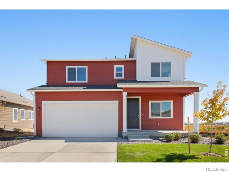 701 Muturu Rd, Johnstown, CO 80534