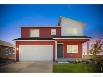 701 Muturu Rd, Johnstown, CO 80534