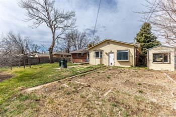 40 Dover St, Lakewood, CO 80226