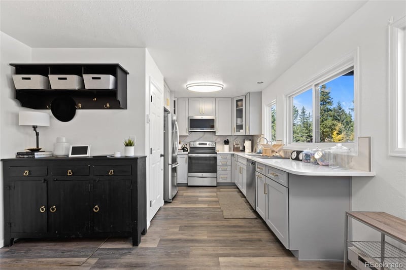 14 Red Feather Rd, Breckenridge, CO 80424