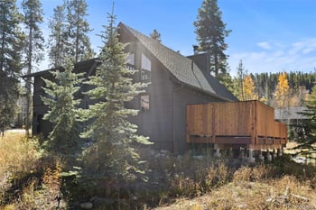 14 Red Feather Rd, Breckenridge, CO 80424