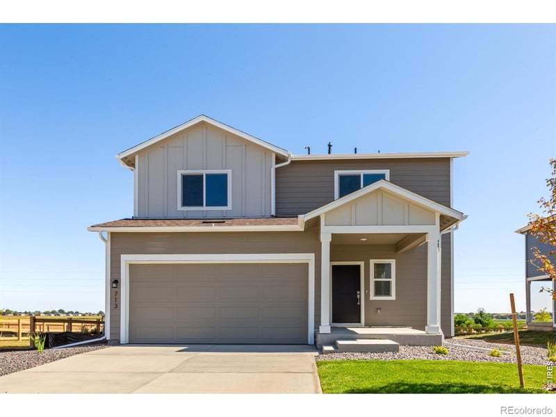 713 Muturu Rd, Johnstown, CO 80534