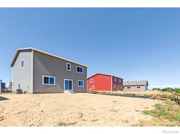 713 Muturu Rd, Johnstown, CO 80534