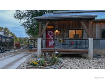 713 Muturu Rd, Johnstown, CO 80534