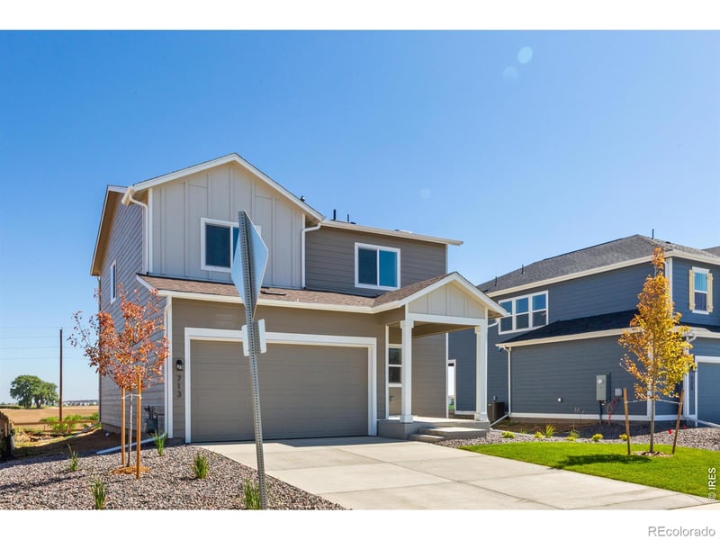 713 Muturu Rd, Johnstown, CO 80534