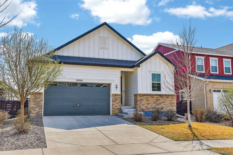 26984 Archer Ave, Aurora, CO 80018