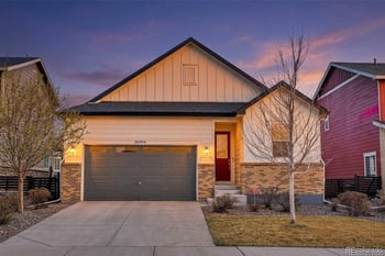 26984 Archer Ave, Aurora, CO 80018
