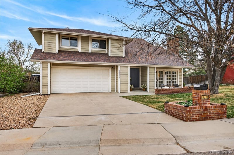 17771 Crestline Pl, Centennial, CO 80015
