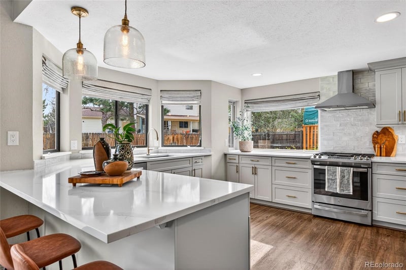 17771 Crestline Pl, Centennial, CO 80015