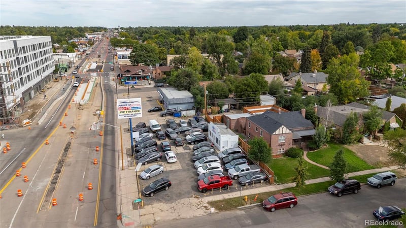 4800 Colfax Ave, Denver, CO 80220