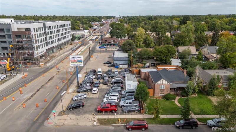 4800 Colfax Ave, Denver, CO 80220