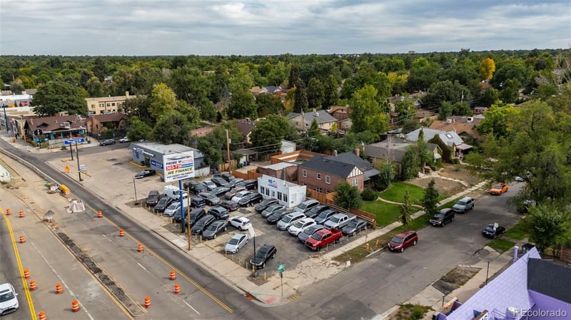 4800 Colfax Ave, Denver, CO 80220