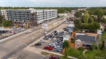 4800 Colfax Ave, Denver, CO 80220