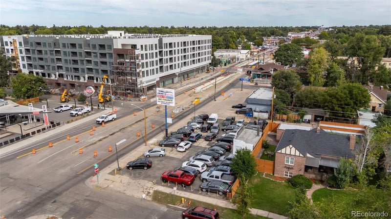 4800 Colfax Ave, Denver, CO 80220