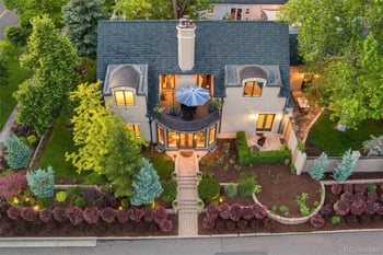 6901 E 12th Ave, Denver, CO 80220