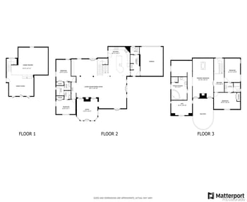 6901 E 12th Ave, Denver, CO 80220
