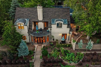 6901 E 12th Ave, Denver, CO 80220