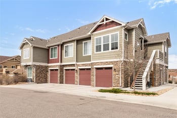 23545 Platte Dr #E, Aurora, CO 80016