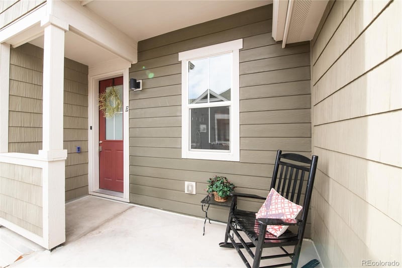 23545 Platte Dr #E, Aurora, CO 80016