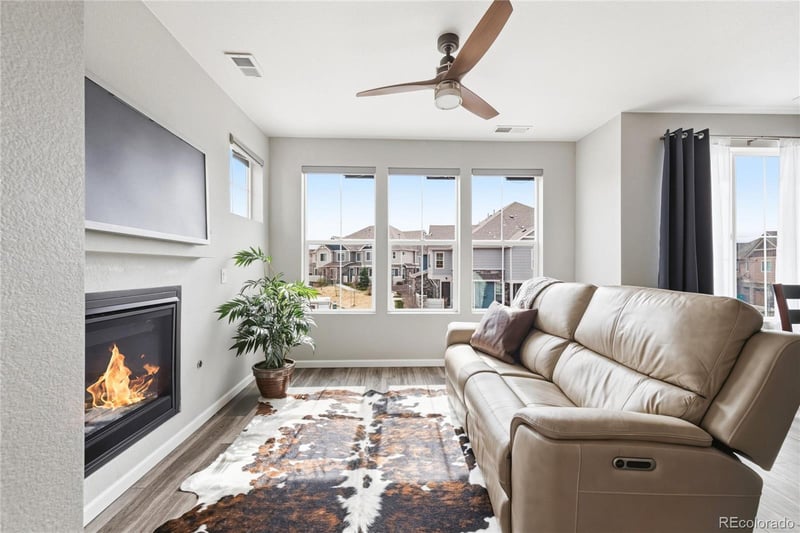 23545 Platte Dr #E, Aurora, CO 80016