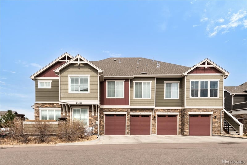 23545 Platte Dr #E, Aurora, CO 80016
