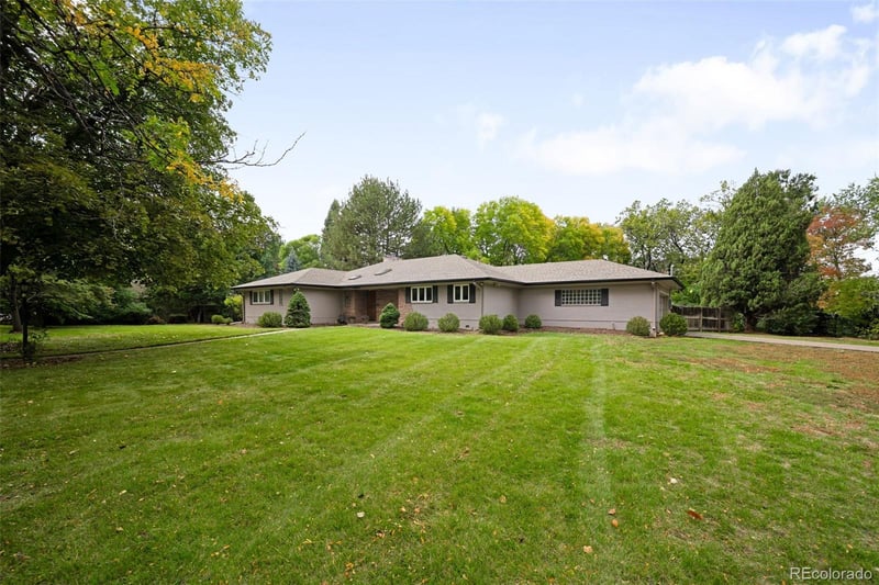 3477 Clayton Blvd, Englewood, CO 80113