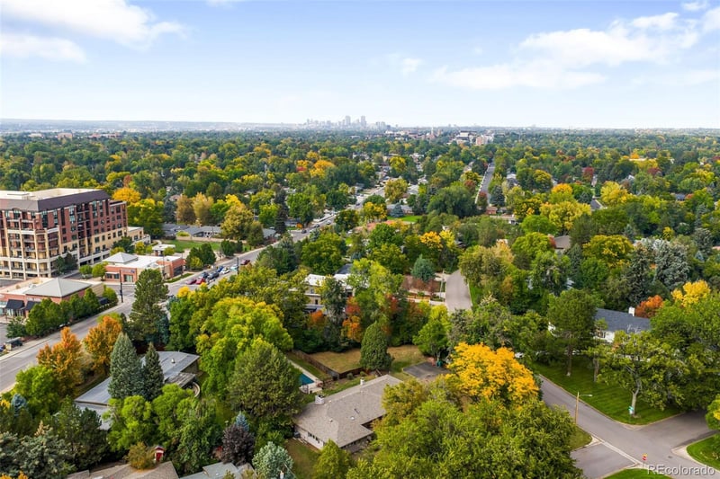 3477 Clayton Blvd, Englewood, CO 80113