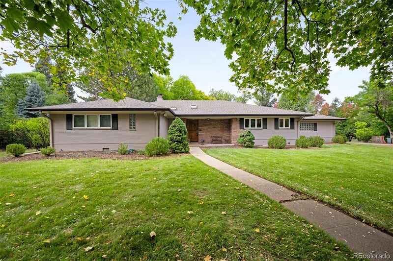 3477 Clayton Blvd, Englewood, CO 80113