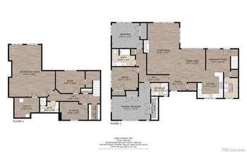 3477 Clayton Blvd, Englewood, CO 80113