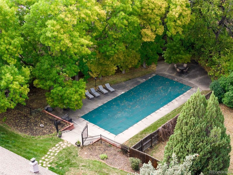 3477 Clayton Blvd, Englewood, CO 80113