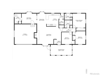 1567 Chippewa Rd, Jefferson, CO 80456