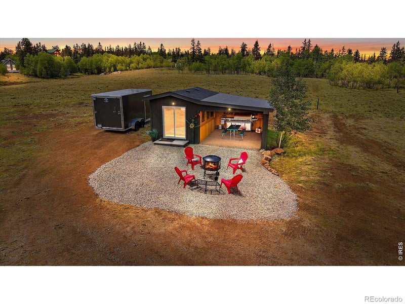 1567 Chippewa Rd, Jefferson, CO 80456