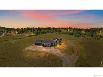 1567 Chippewa Rd, Jefferson, CO 80456