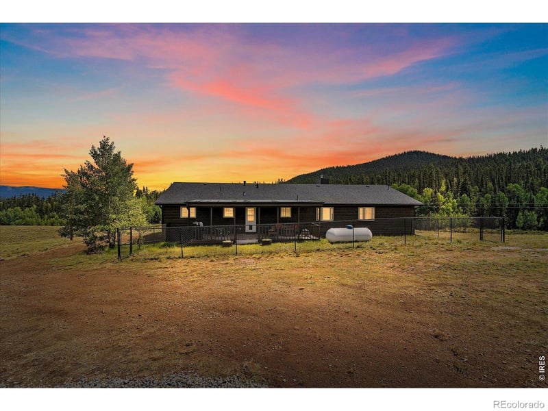 1567 Chippewa Rd, Jefferson, CO 80456