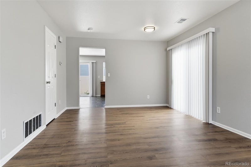 4361 Argonne St, Denver, CO 80249