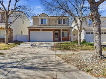 4361 Argonne St, Denver, CO 80249