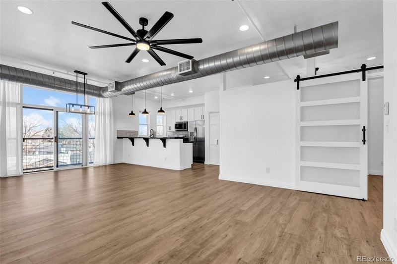 3299 Lowell Blvd #203, Denver, CO 80211