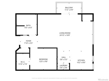 3299 Lowell Blvd #203, Denver, CO 80211